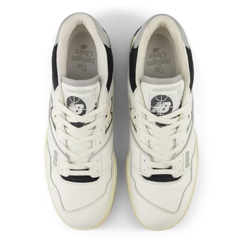 Image of New Balance Men's BB550 Sneaker