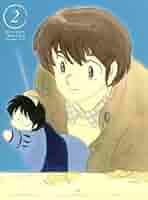 TVシリーズ めぞん一刻 Blu-ray BOX2 Amazon.co.jp: TVシリーズ めぞん一刻 Blu-ray BOX2(ニュー