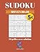 SUDOKU MOYEN 16x16 50 grilles avec solution: Grand format - collection RIZZL GAMES