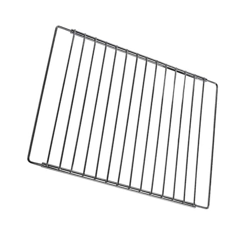 Grille pour four et réfrigérateur réglable Compatible avec Ariston Indesit Smeg Ignis Rex