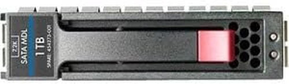 HP E Midline Hard Drive - Hot-Swap (658079-B21)