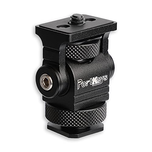 Portkeys überwachen Halterung mit lokalisierten Pins Cover