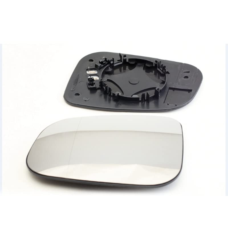 Capuchon de rétroviseur chauffant Volvo S40 C70 cache rétroviseurs 30716479