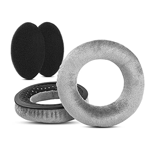 List of Top Ten Best Ear Pads For Beyerdynamic Headphones [Top Picks