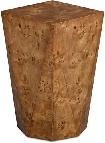 Uttermost 50079 Hughes Accent Table