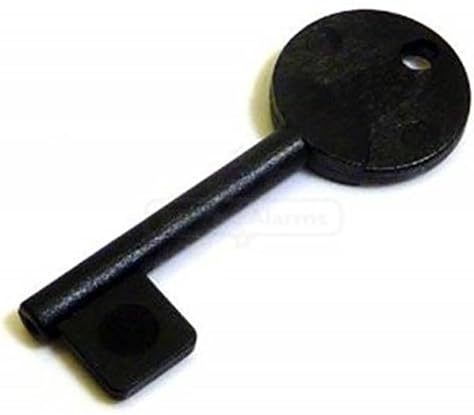 CQR (Old Type) Spare Test Key