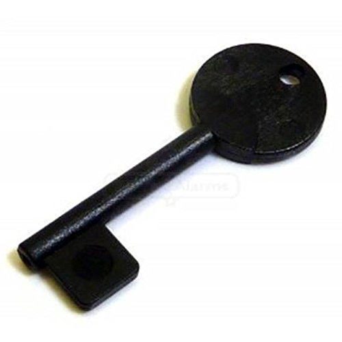 CQR (Old Type) Spare Test Key