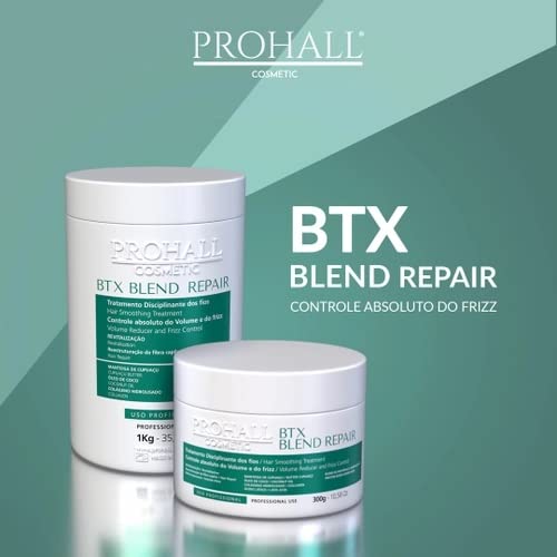 Btx Blend Repair 1Kg, Prohall, Unit count: 1.0 Unidade