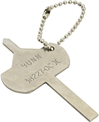 Bunn 38227.0000 Tool, Spray Head Cleaning