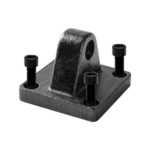 Image of Foot Flange CA-32 for Foot mounting Work with Pneumatic Standard Cylinder SC 32