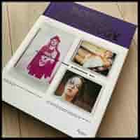 Amazon.co.jp: 洋書PURPLE ANTHOLOGYパープルアートファッション