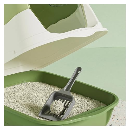Bandeja Grande para Arena de Gato con Tapa Desmontable miniatura 5