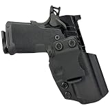 Black Scorpion Outdoor Gear IWB Sweat Guard Holster fits SA...