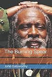  The Burning Spear