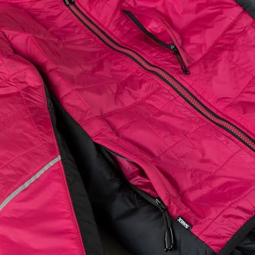 Swix, Mayen Quilted Jacket - Kids'3