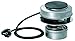 Bartscher Elektroheizung für Chafing Dish 450 Watt 220-230V 100-140mm hoch - 500464