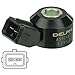 DELPHI Knock Sensor For MERCEDES PEUGEOT CITROEN OPEL VAUXHALL FIAT Sw 6235703