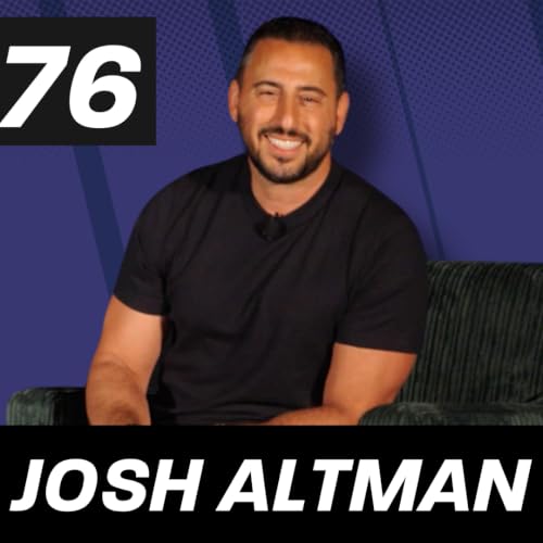 Josh Altman At The Luxury Real Estate Summit | TM3 Impact Ep 76