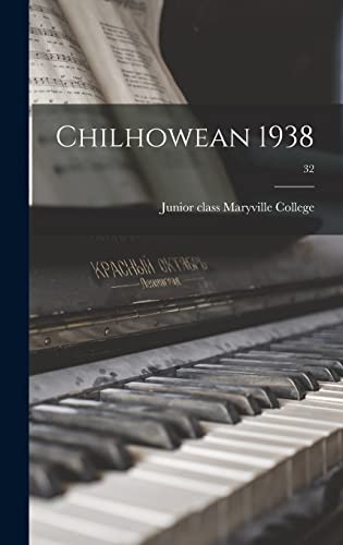 Chilhowean 1938; 32