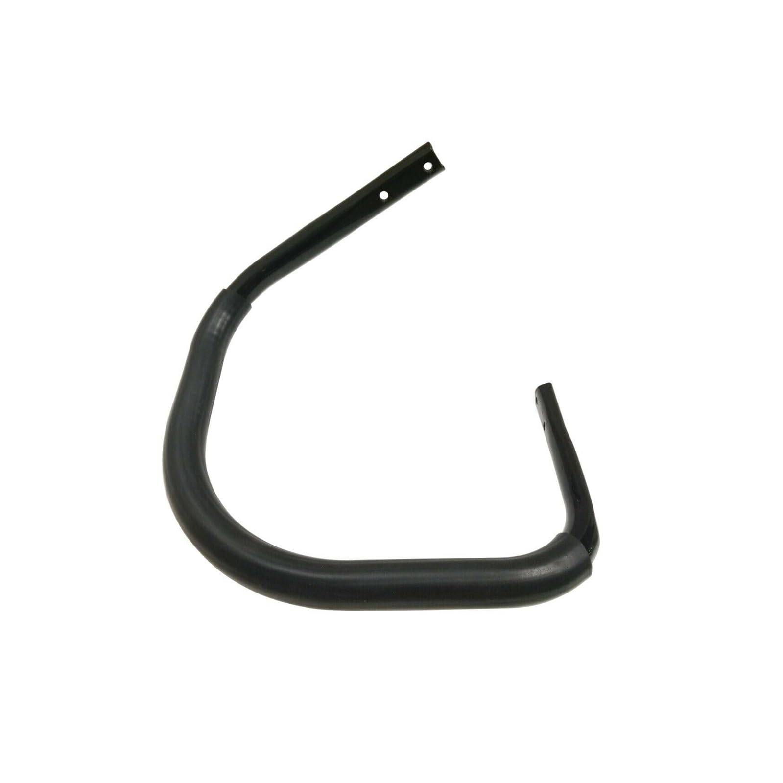 Guidon tronçonneuse MS382 poignée tubulaire accessoires outils de jardin