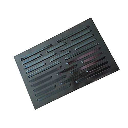 Grill Heat Plate for Select Bakers & Chefs Y0655, Y0656, Barbeques Galore YO656 & Grand Hall Gas Models