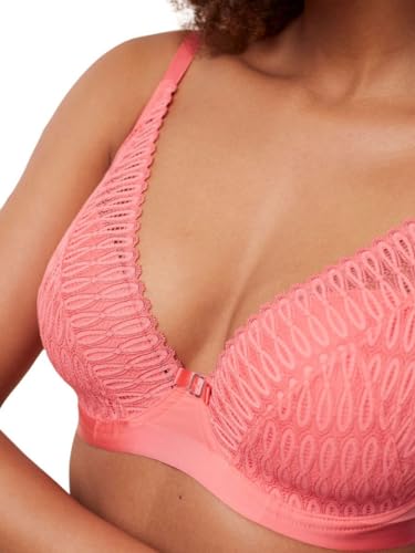 Triumph Women's Aura Spotlight WP BH, Sugar Coral, 75D – Ansicht 6