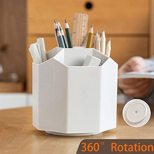Kaileyouxiangongsi Rotating Desk Organizer thumb #2