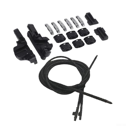 AP360198 77368445 Kit de réparation directe de remplacement facile à installer sans programmation pour Jeep pour Renault 2015-2021
