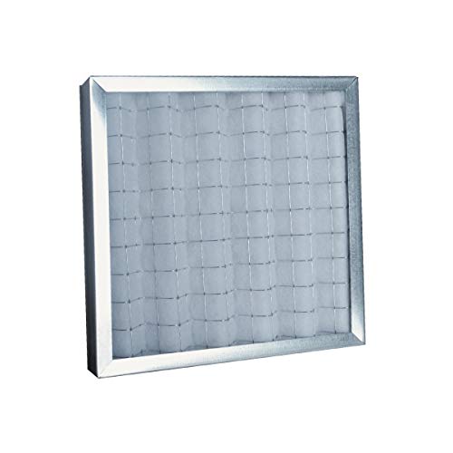 Filtre G4 de rechange pour T.Flow B200 - 35112025 ALDES - 35112025