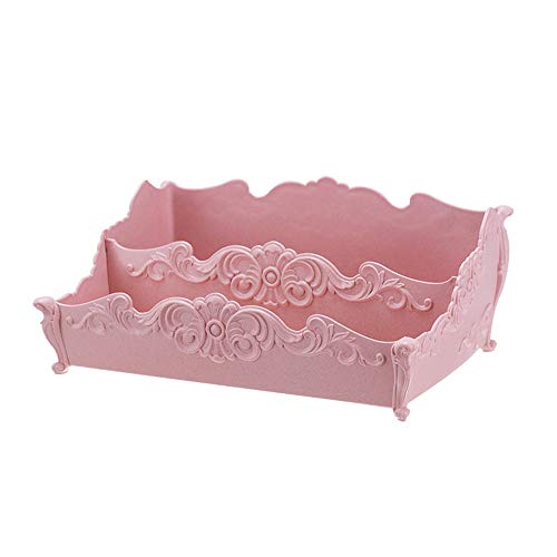 Présentoir maquillage et parfums pour sublimer la commode de votre chambre ou salle de bain