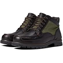 Rockport mens Total Motion Trek Keota BootHiking Boot