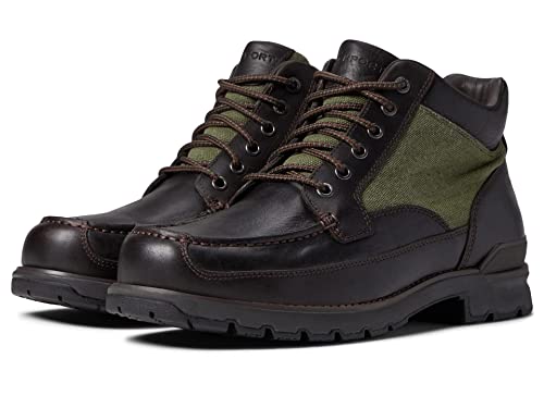 Image of Rockport mens Total Motion Trek Keota BootHiking Boot