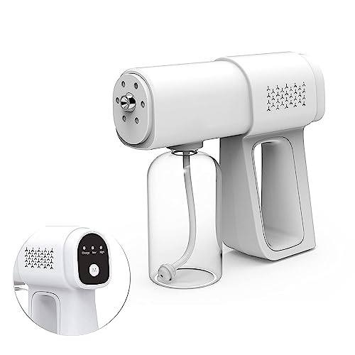 Top 10 Best Disinfectant Fogger Reviews In 2023 Glory Cycles