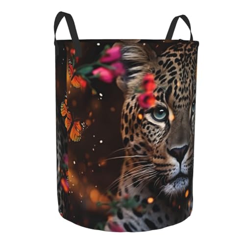 Panier à linge pliable étanche taille M pour petit espace - 3