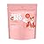 Zest & Pep Dental+ Oral Hygiene Powder For Dogs and Cats — Daily Plaque Remover for Teeth to Reduce Tartar and Freshen Bad Breath — Natural Teeth Cleaning Formula for Pets — ?100g Pouch