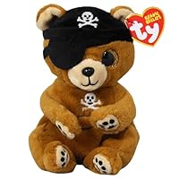 Amazon.co.jp: タイ(Ty) ぬいぐるみ Beanie Babies スクワイア (M