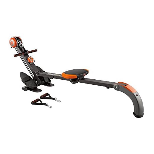 Body Sculpture BR3010 Rower - Máquina de Remo para Gimnasio en casa