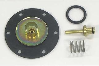 DeVilbiss KK4977 Diaphragm Repair Kit