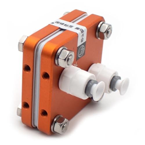 Image of PEM Electrolyzer - 75mL High-Purity Hydrogen Gas Production via Proton Exchange Membrane Electrode Pure Water Electrolysis