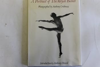Portrait of the Royal Ballet