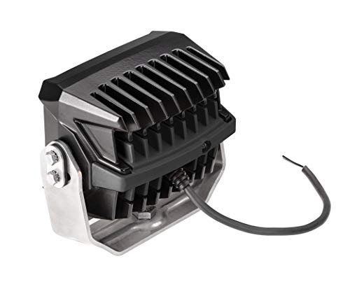Hella RokLUME 280 N LED luz de trabajo larga distancia miniatura 6
