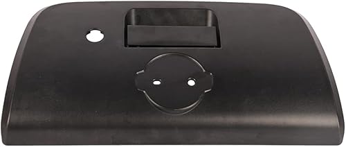 Miniatura 3 de Magimaker Manija y bisel para portón trasero compatible con Nissan Frontier 2001-2004 que reemplaza 90606-8Z400 81575