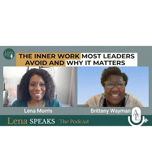 The Inner Work Most Leaders Avoid (And Why It Matters)