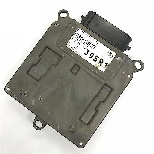 Controlador del faro Nx300 módulo iluminación 395L1 adaptativo 89907-78130 recambio coche