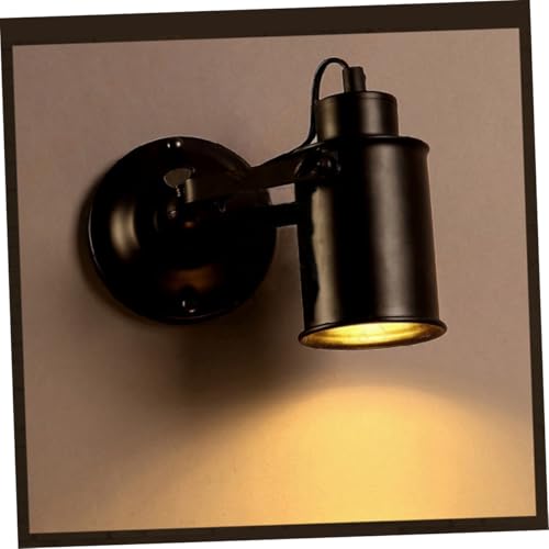Lámpara de pared interior elegante para hoteles y dormitorios 5
