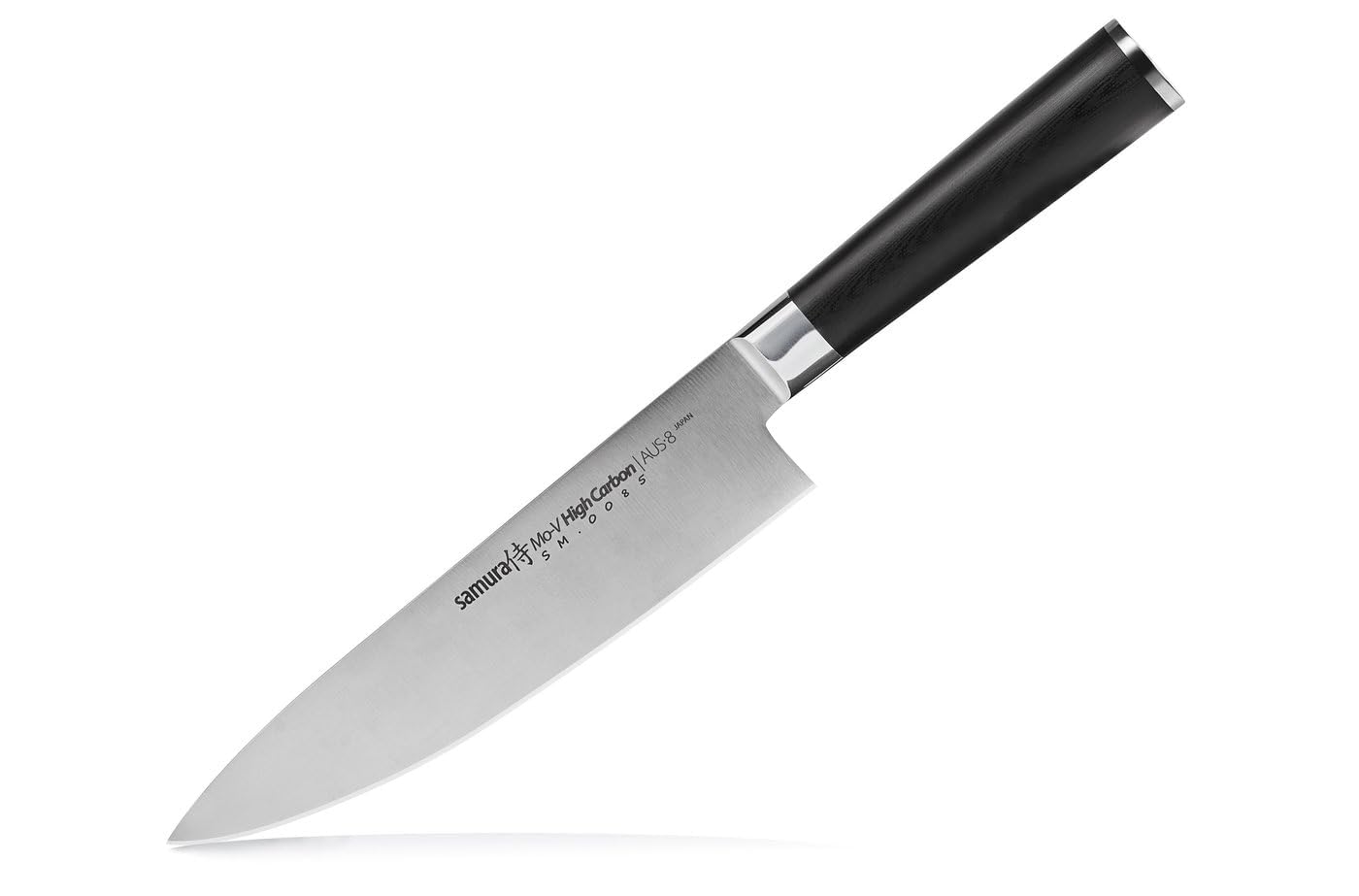 Cuchillo de Chef MO-V Samura