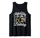 Photo Gallery 60 anni compleanno make way its my 60th birthday queen canotta Photo Gallery 60 anni compleanno make way its my 60th birthday queen canotta
