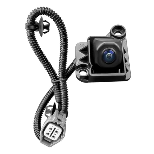 Caméra de recul pour Tundra connectique robuste étanche OEM 86790-34030
