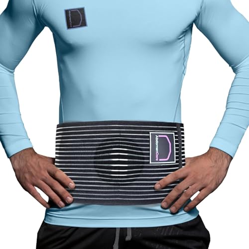 Faja para Hernia para Hombre y Mujer