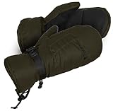 Pinewood 1150 Hunter Pro Handschuhe Moosgrün (135) M-L